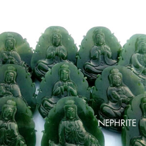 Nephrite – Application