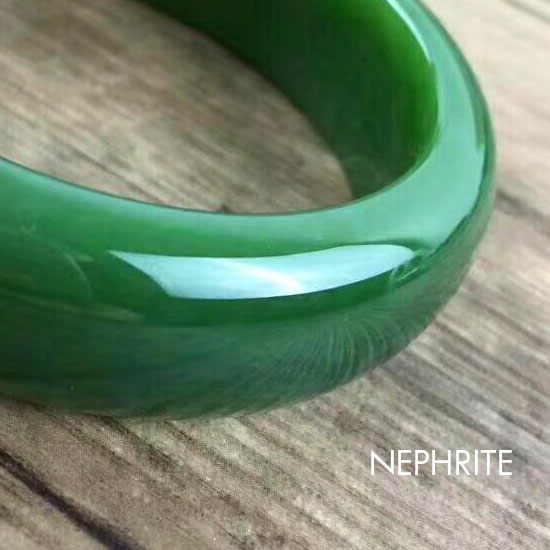 Nephrite – Ring