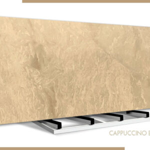 Cappuccino Beige – Marble – Slab