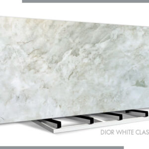 Dior White Classico – Marble – Slab