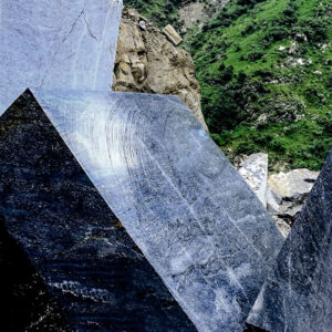 Indus Blue – Granite – Block
