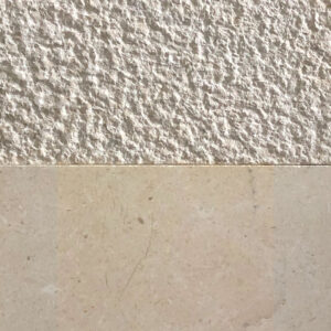 Mocha Cream – Limestone – Textured Finish Variations