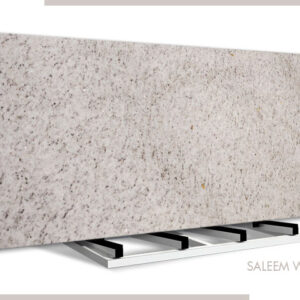 Saleem White – Granite – Slab