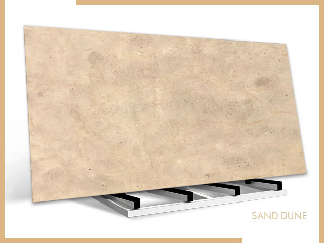 Sand Dune – Sandstone – Slab