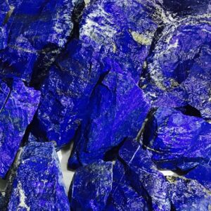 Lapis Lazuli - Gem Stones - MDM