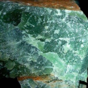 Nephrite - Gem Stones - MDM