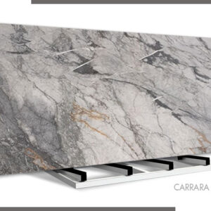 Carrera Grey – Marble – Slab