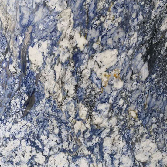 River Blue – Quartzite – Cut to size